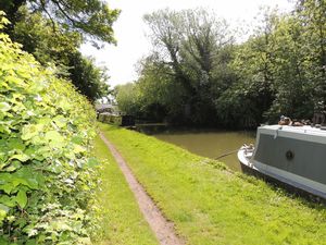 Canal- click for photo gallery